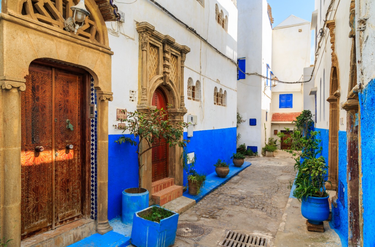 Kasaba-rabat