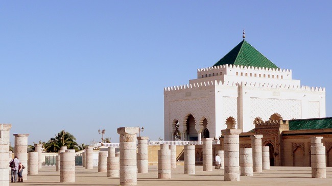Mausolee_Mohamed_V_Rabat_P1060450