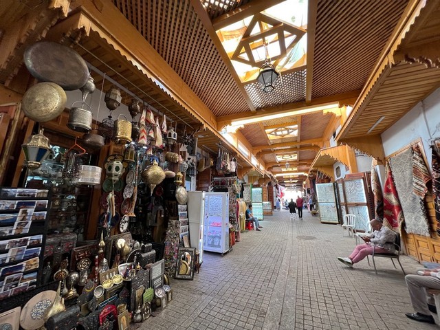 Rabat-Old-Market-Rabat