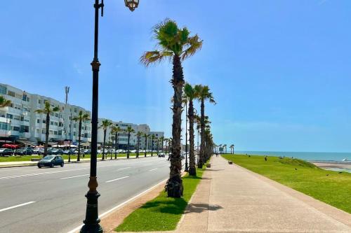 corniche-rabat