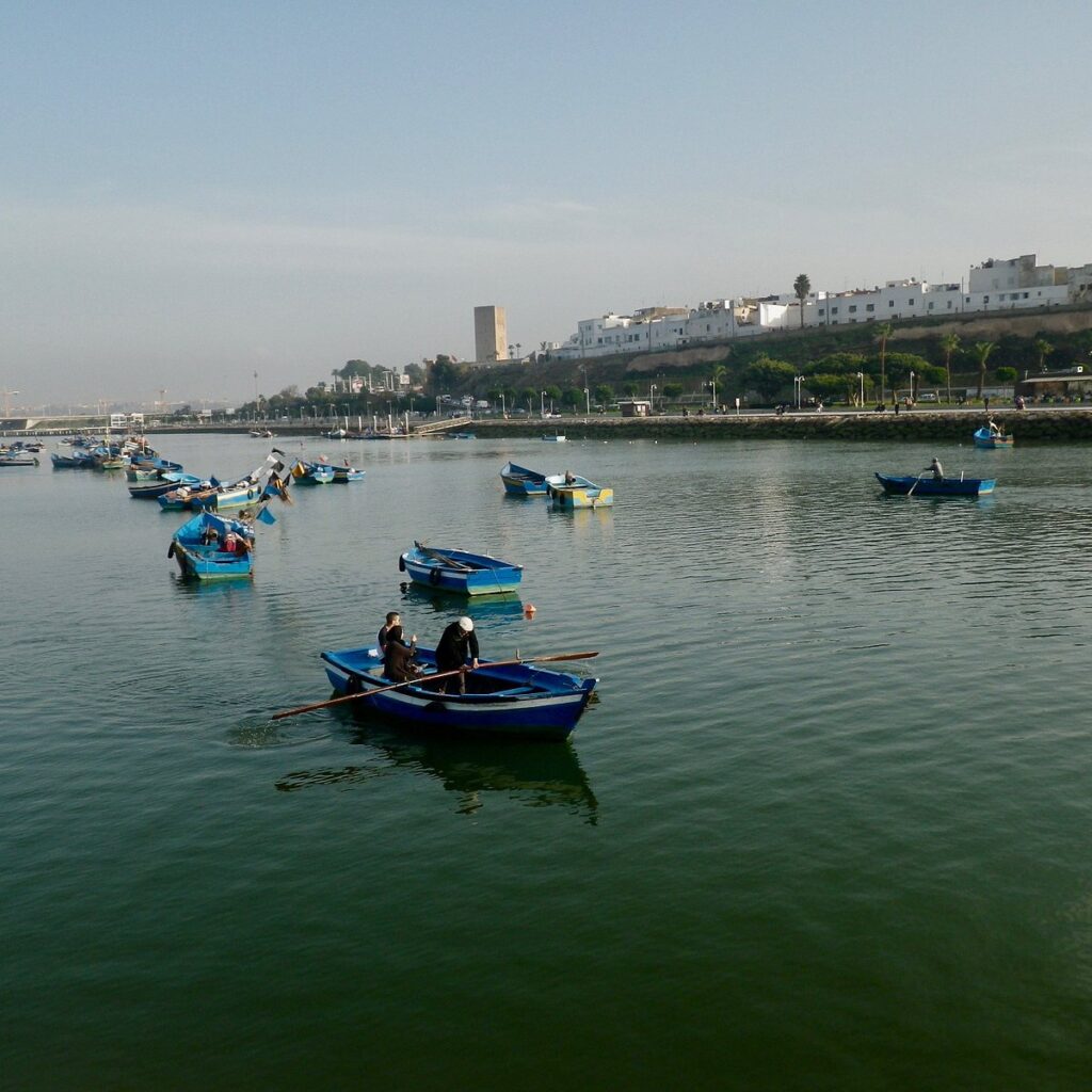 l-oued-bouregreg