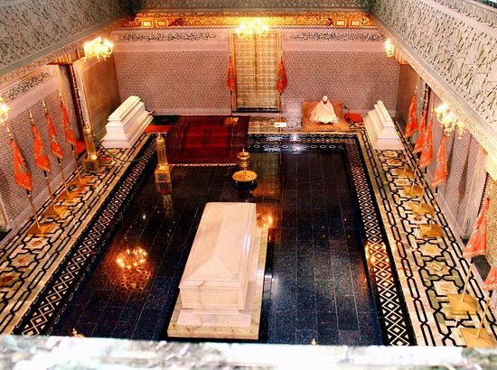 mausoleo-de-mohammed